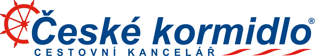 CK esk kormidlo - Cestovn kancel i pro naturisty