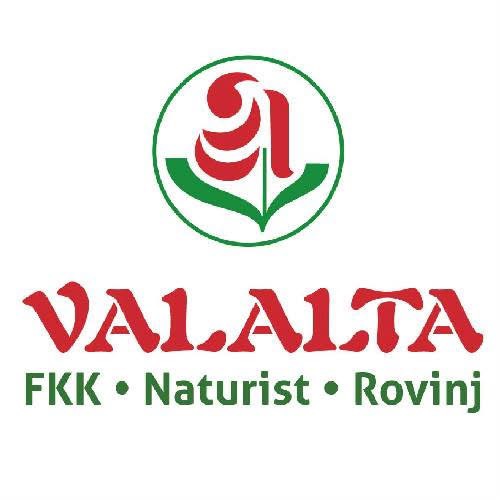 Valalta**** FKK Naturist Camping