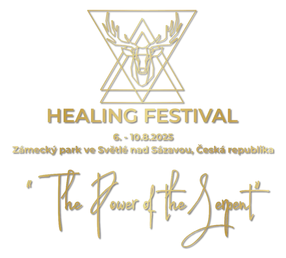 Healing Festival 6.-10.8.2025