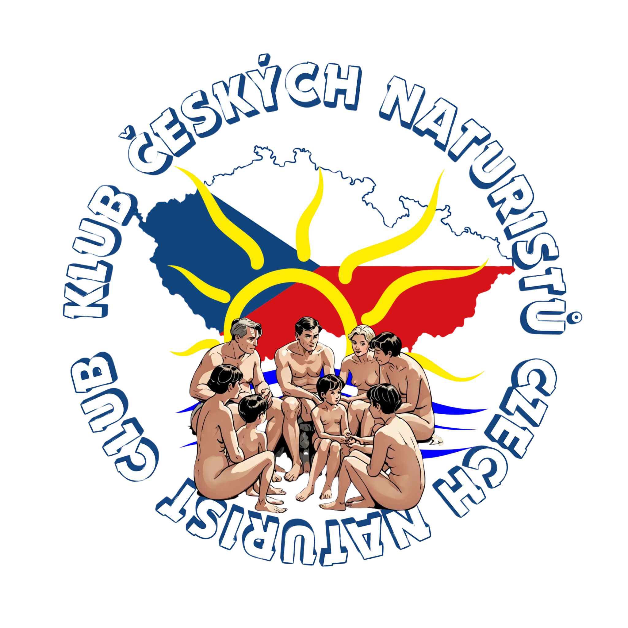Klub eskch Naturist