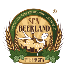 SPA Beerland Beer Plze | Vyzkoueno i s ubytovnm! | Bez plavek! | Doporuuji.