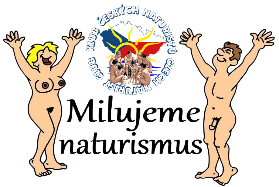 Klub �esk�ch Naturist�