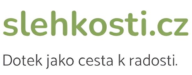 Dotek jako cesta k radosti