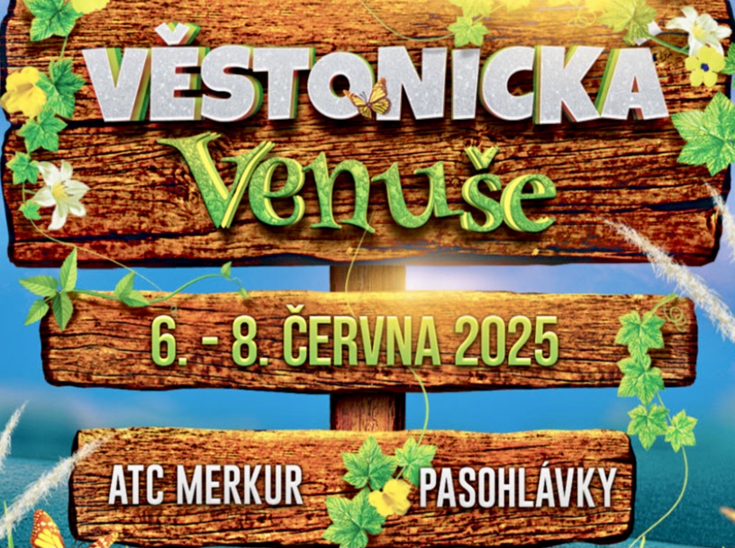 Vstonick Venue