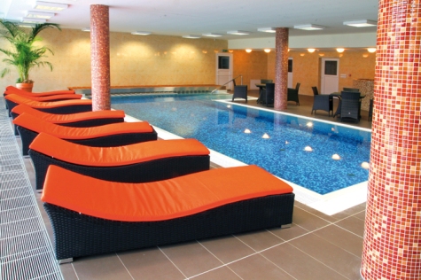 Wellness centrum Modice