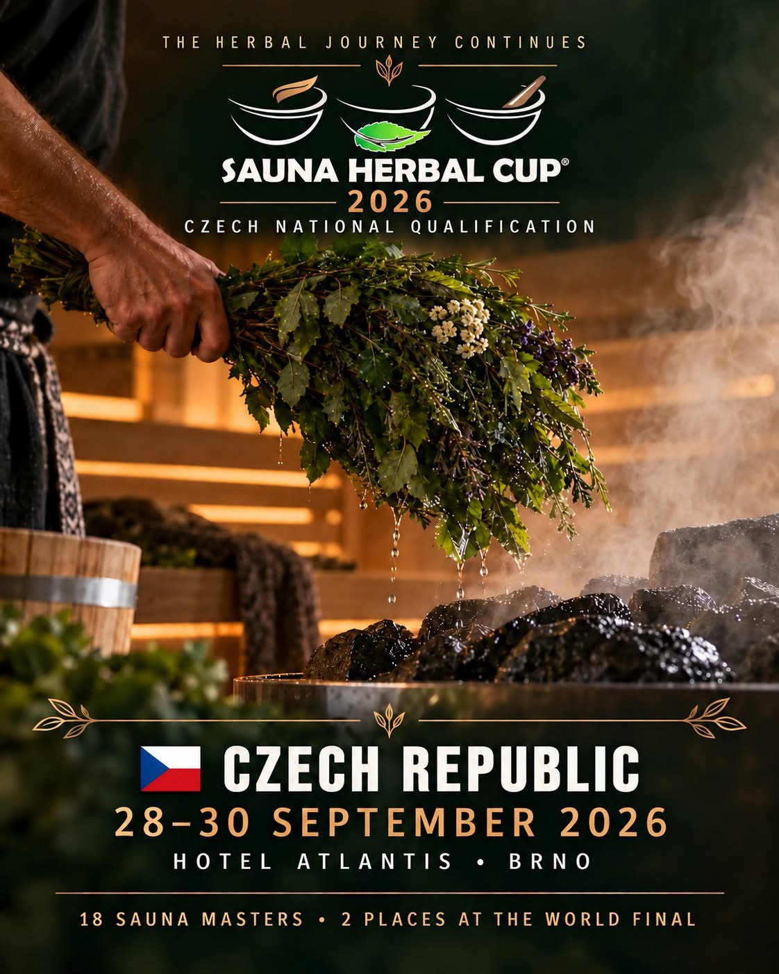 Herbal Cup 2026