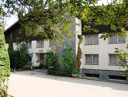 Hotel Jelenice