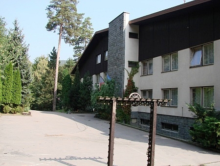 Hotel Jelenice