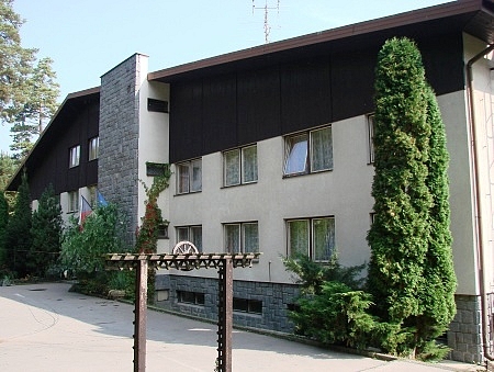 Hotel Jelenice