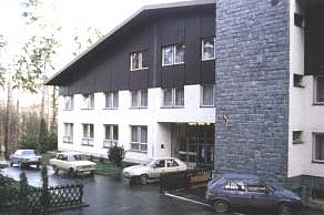 hotel Jelenice