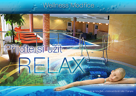 Wellness centrum Modice