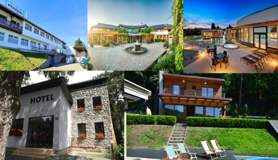 Ubytov�n� v okol� n-pl�e na Brn�nsk� p�ehrad�