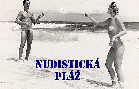 Naturismem ku zdrav